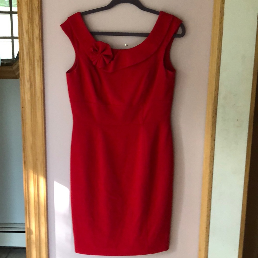 Calvin Klein Dress
